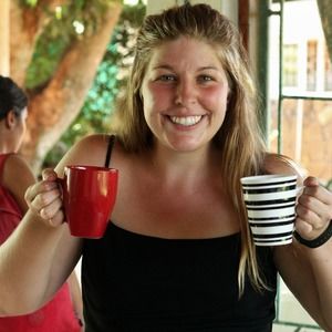 Meet your Posher, Kasandra